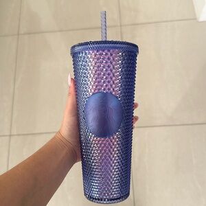 Limited Edition Disney 50th Anniversary Starbucks Tumbler